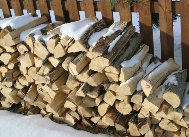 poêle à granulés vs poêle à bois