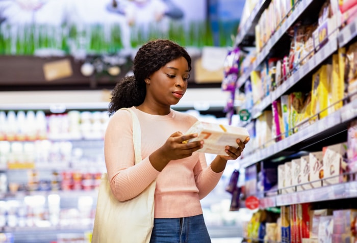 La hausse des prix de l'essence pourrait affecter les prix des produits d'épicerie