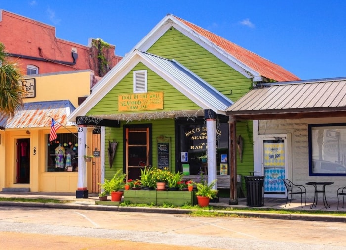 La meilleure petite ville de chaque État