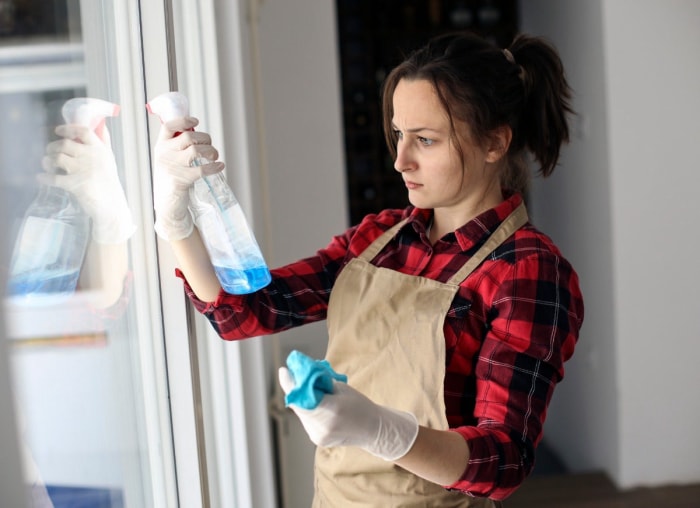 Syndrome de la maison malsaine : 11 façons dont votre maison peut vous rendre malade