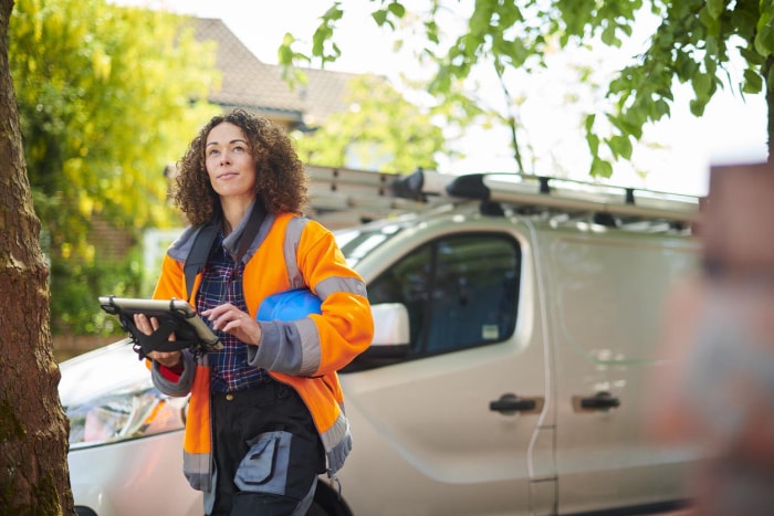 Comment démarrer une entreprise de plomberie