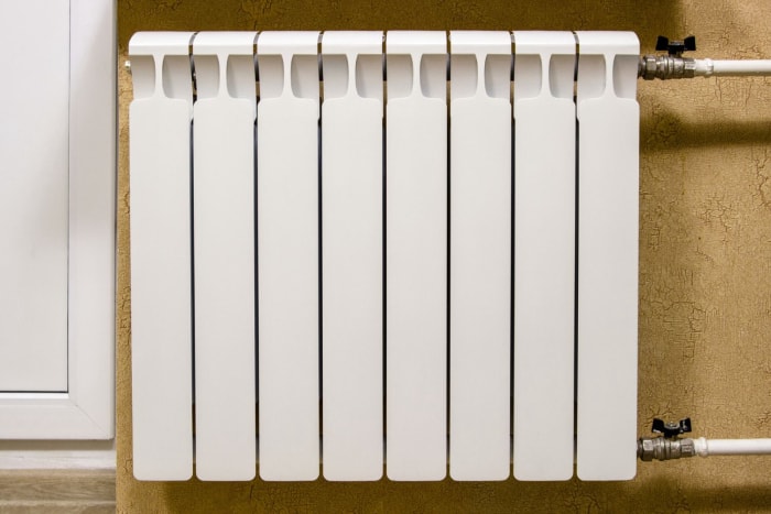 Coût de remplacement du radiateur