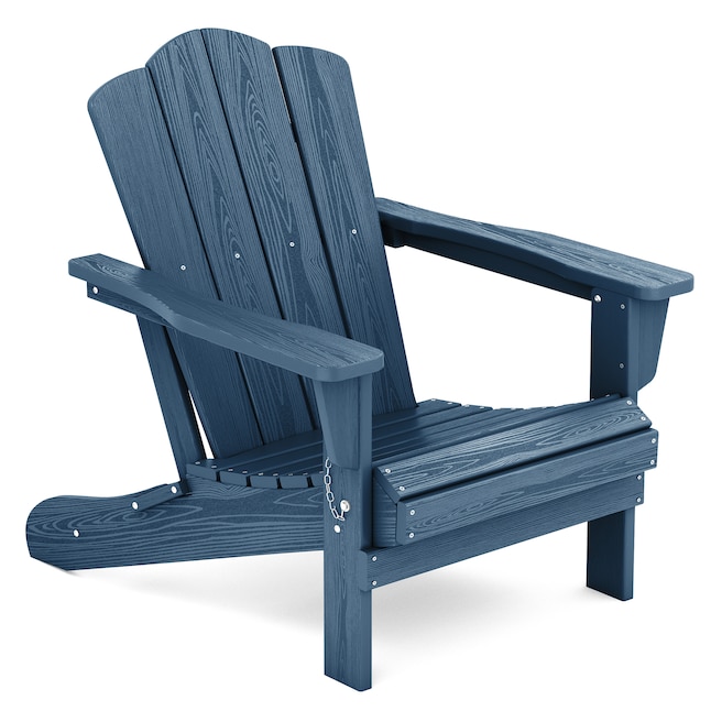 Alerte offre : ces chaises Adirondack chics sont à $120 de réduction en ce moment à l'approche du Memorial Day