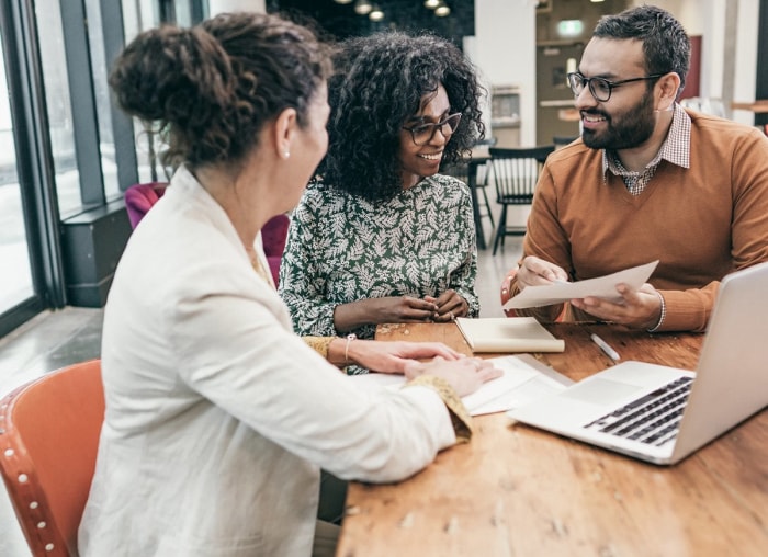 10 raisons pour lesquelles les propriétaires devraient faire appel à un conseiller financier