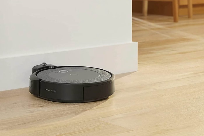 Les meilleures offres sur les aspirateurs iRobot