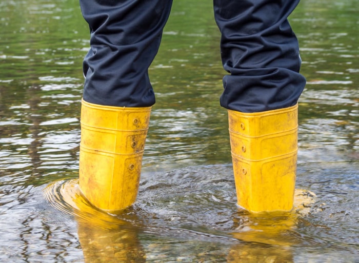 Coût de l'assurance contre les inondations