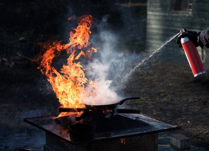 10 conseils de sécurité importants à connaître pour la saison des barbecues