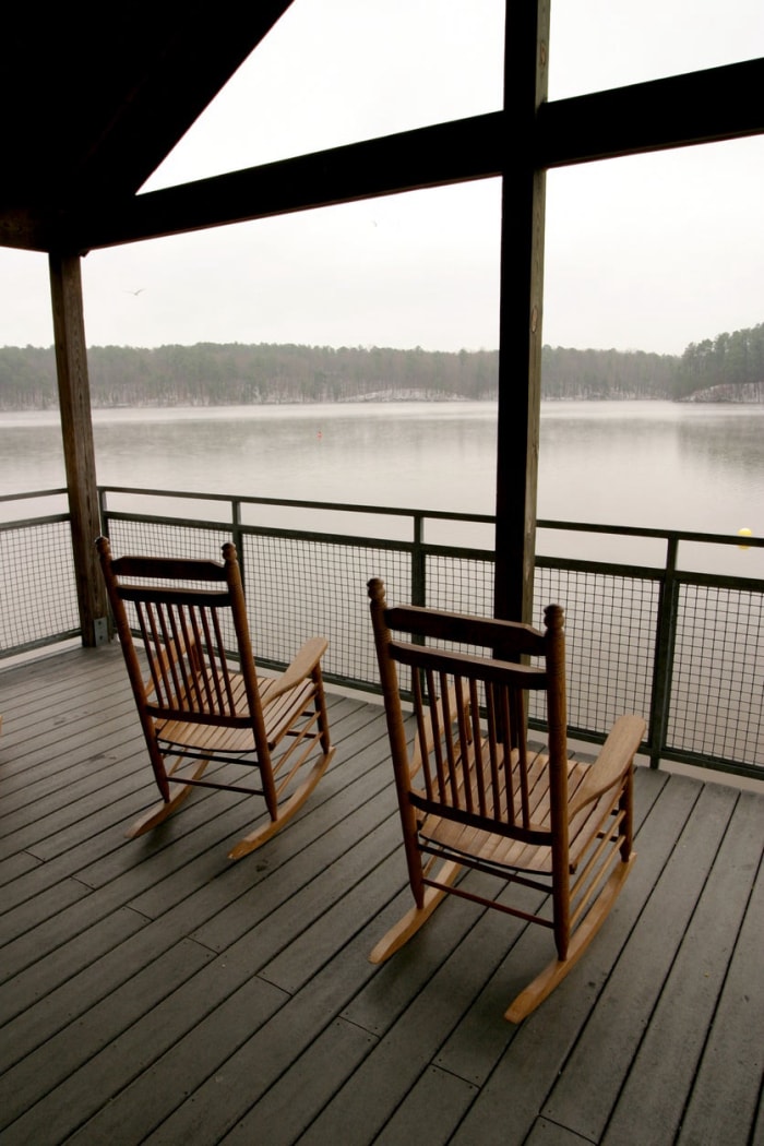 12 idées de porches grillagés séduisantes et sereines