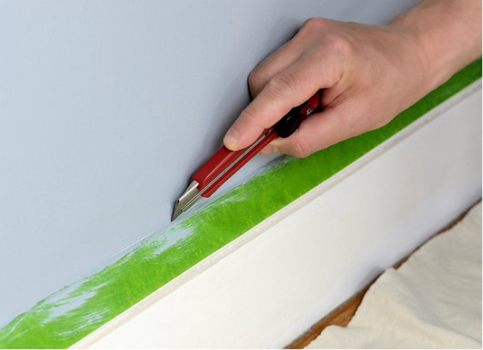 10 astuces géniales pour obtenir la meilleure finition de peinture possible