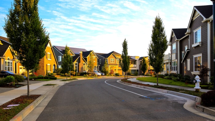 Que rechercher lors de l'achat d'une maison : le quartier