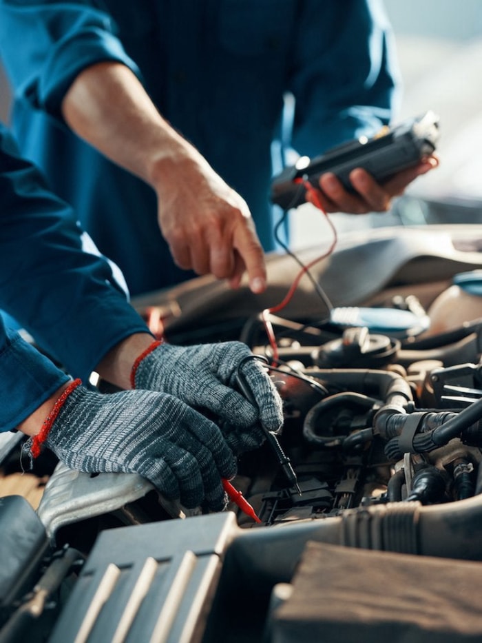 12 erreurs d'entretien qui réduisent la durée de vie de votre voiture