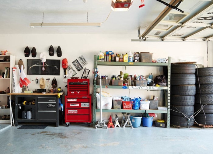 5 rénovations de garage qui inspireront la vôtre