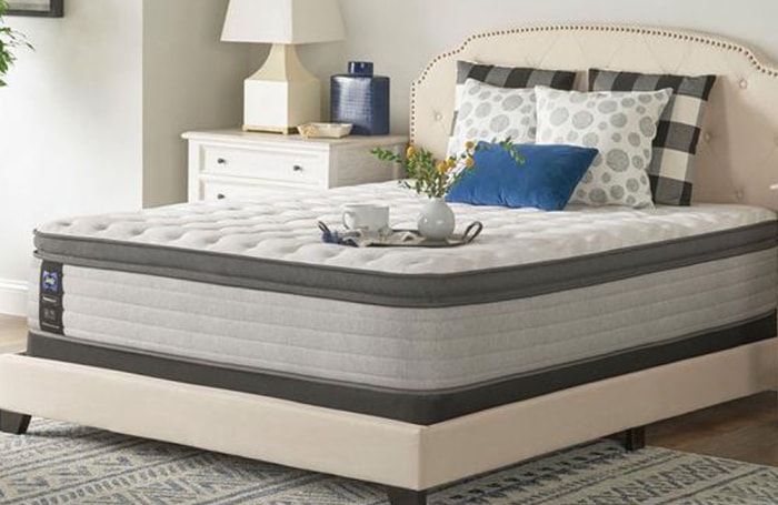 Les meilleurs endroits pour acheter un matelas Option : Mattress Firm