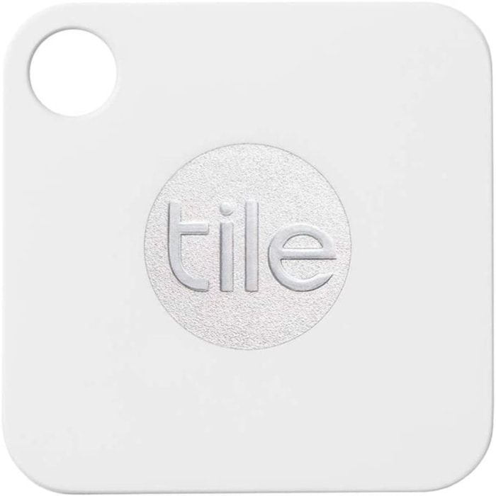 La meilleure option pour les appareils domestiques intelligents : Tile Key Finder