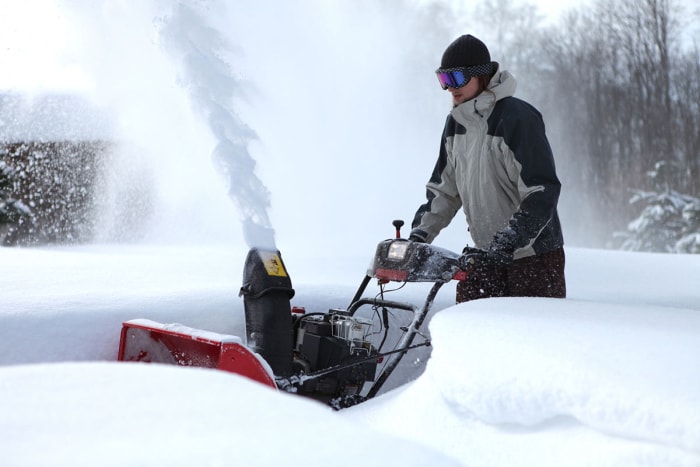 Ai-je besoin d'un service de déneigement près de chez moi