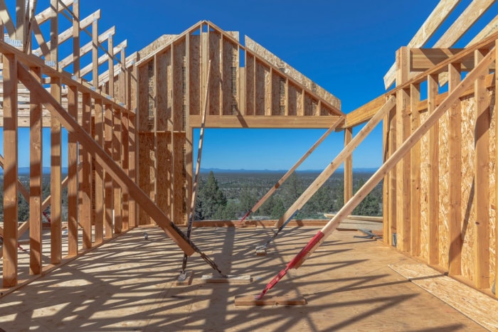 Coût de la construction d'une maison