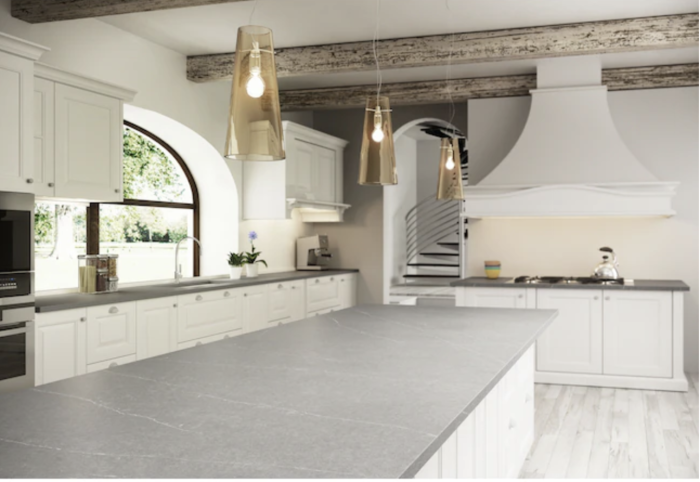 Silestone contre quartz