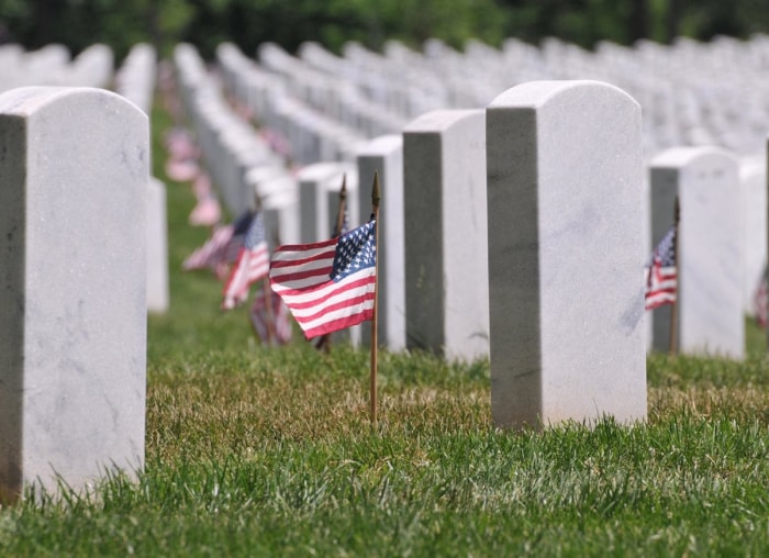 35 lieux patriotiques à visiter ce 4 juillet