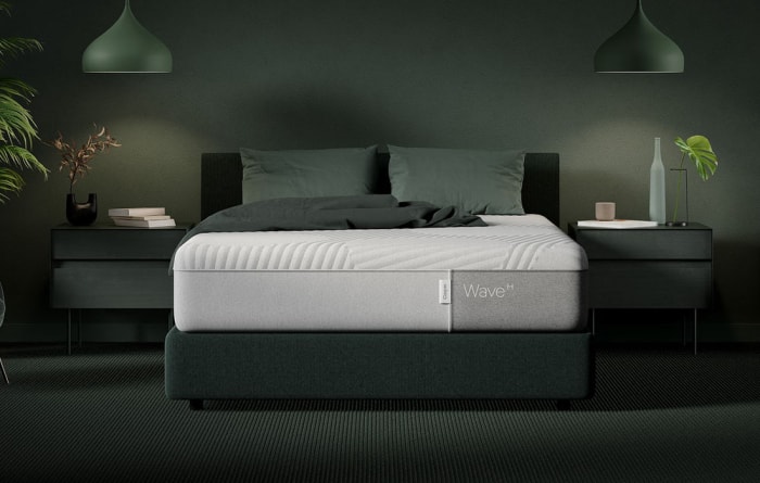 Les meilleurs endroits pour acheter un matelas Option : Casper