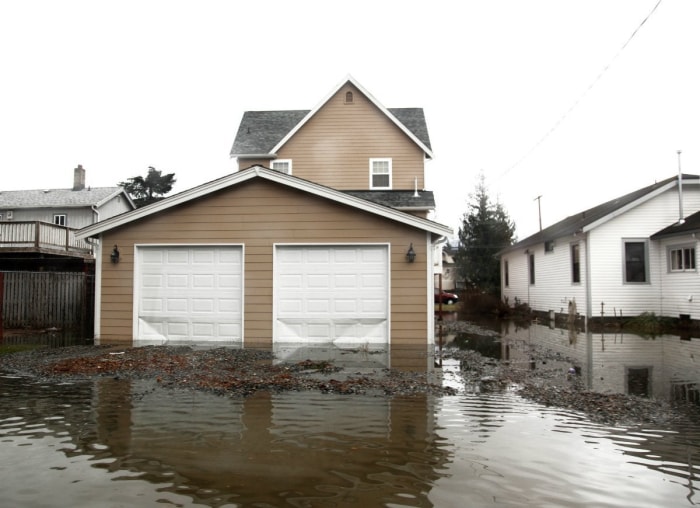 11 problèmes courants que les vendeurs de maisons tentent de cacher