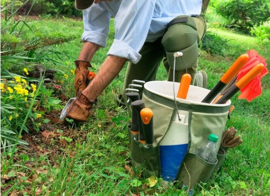 Organisez votre matériel de jardinage avec 11 achats cruciaux