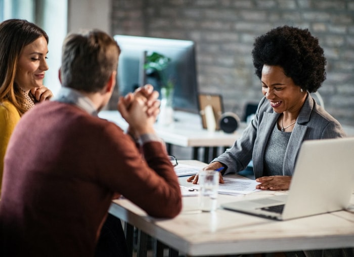 10 raisons pour lesquelles les propriétaires devraient faire appel à un conseiller financier