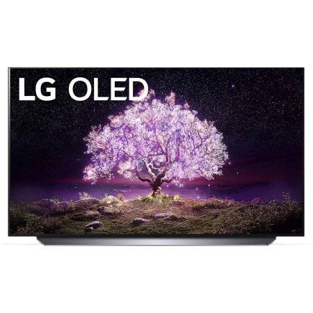  L'option Offres TV Amazon Prime Day : Téléviseur OLED intelligent 4K C1 55" LG OLED55C1PUB avec Alexa intégrée