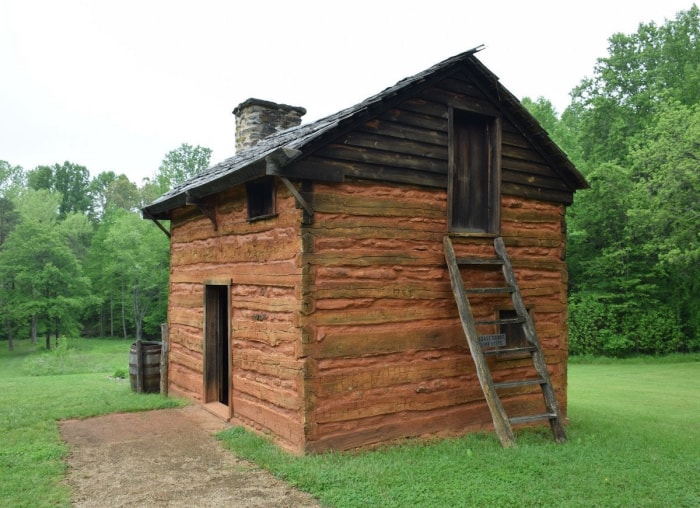 35 lieux patriotiques à visiter ce 4 juillet