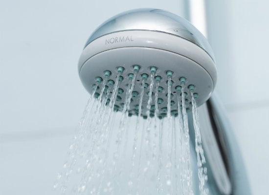 10 solutions rapides pour une douche plus rafraîchissante