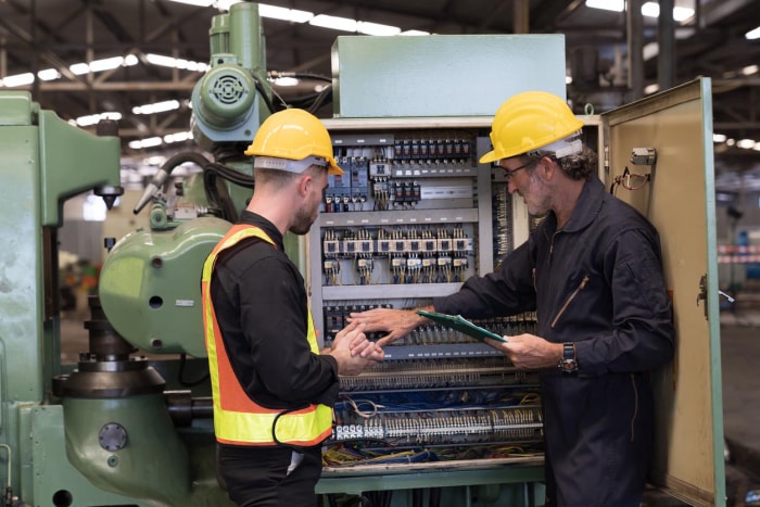 Comment créer une entreprise d'électricité