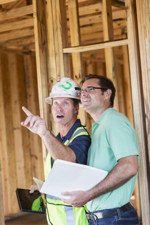 Choisir un constructeur et un emplacement avant d'acheter une maison neuve