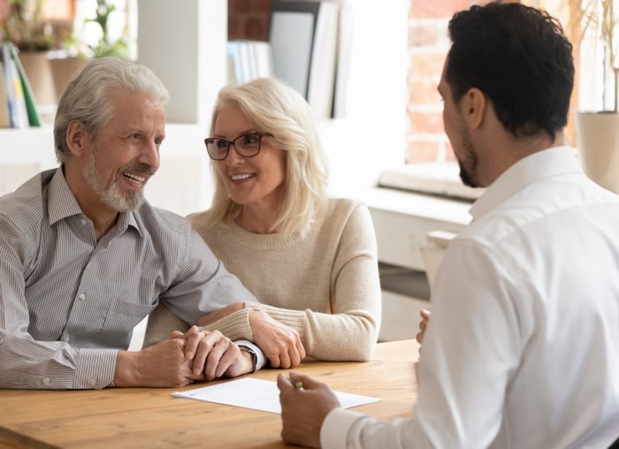 10 raisons pour lesquelles les propriétaires devraient faire appel à un conseiller financier