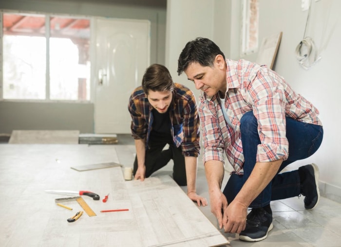 N'abandonnez pas votre travail : 15 conseils pour les candidats à l'achat d'une maison