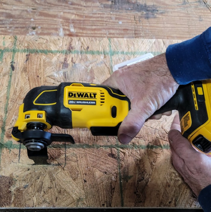 Le temps presse pour obtenir des outils DeWalt gratuits