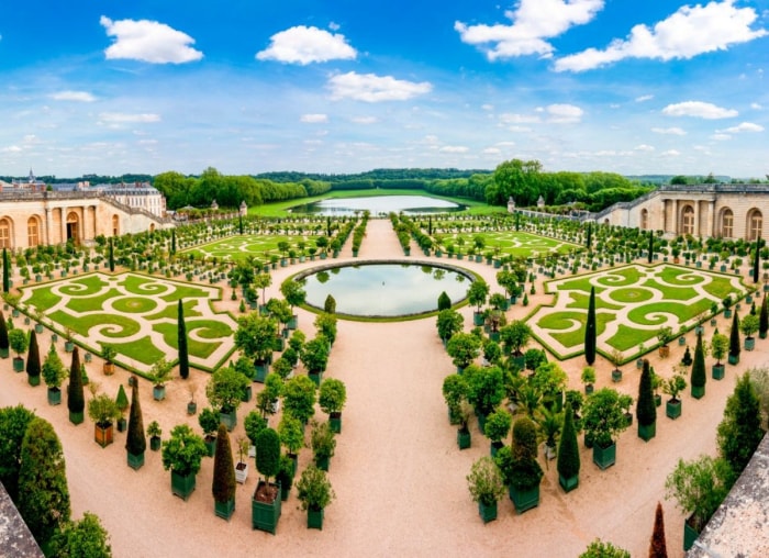 9 jardins célèbres pour inspirer votre prochain projet