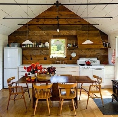 22 petites maisons que nous adorons