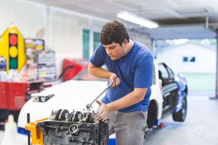 10 conseils pour améliorer l'éclairage de votre garage