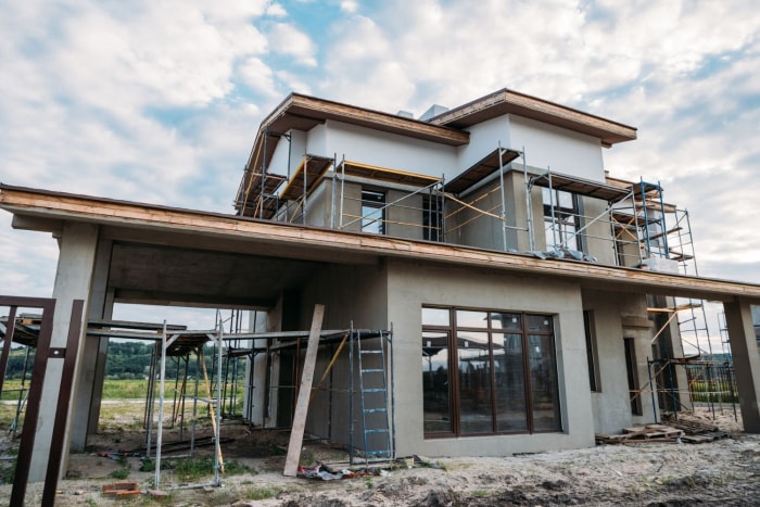 Garantie des maisons neuves