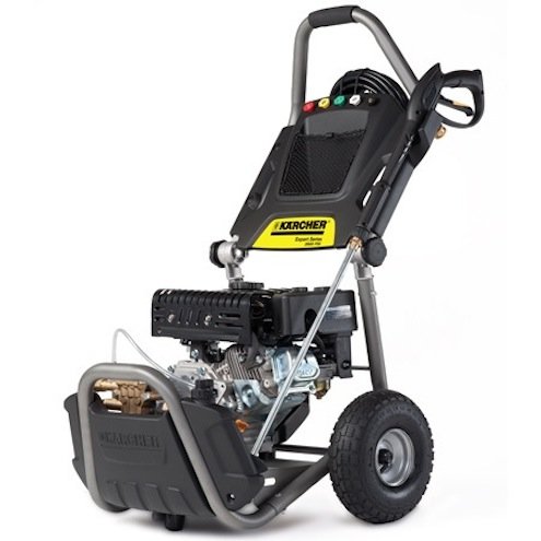 Karcher-Gas-PressureWasher-G2600 XC 2600psi