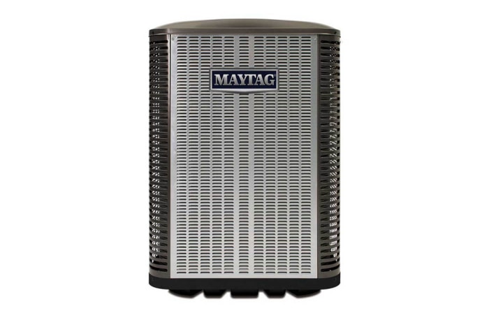 La meilleure option de marque de climatiseur : Maytag