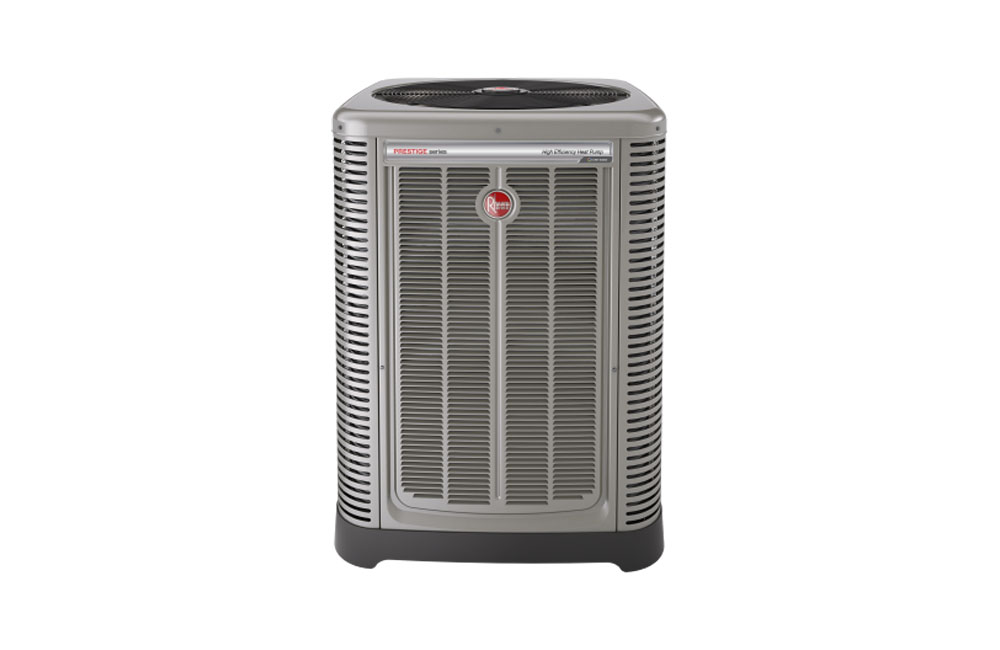 La meilleure option de marque de climatiseur : Rheem