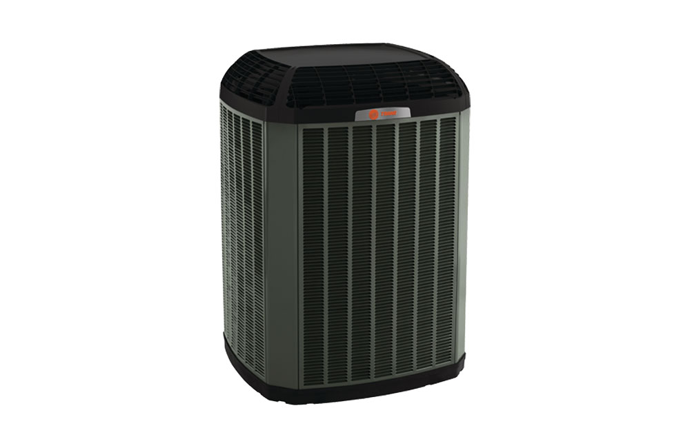 La meilleure option de marque de climatiseur : Trane