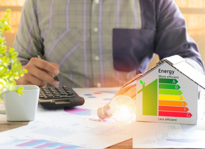 9 façons dont votre consommation d'énergie domestique peut lutter contre le changement climatique