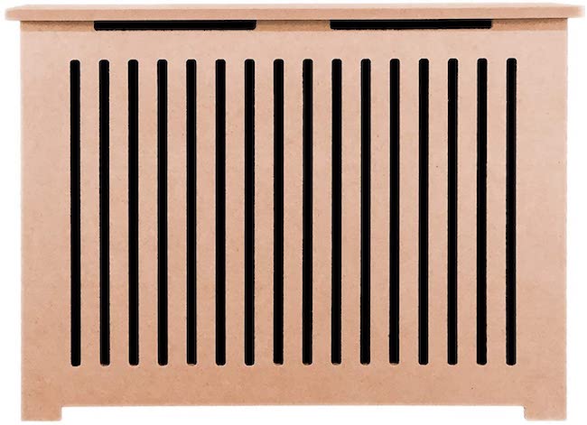 couvercles de radiateur