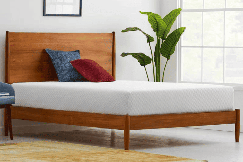 Offres du 16/02 Option : matelas en mousse à mémoire de forme Wayfair Sleep 10 Plush Gel