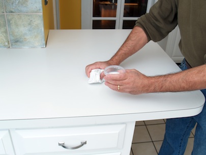 JProvey-Laminate-Counter-Refinish-Repeatane Application