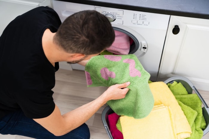 Combien de temps durent les laveuses et les sécheuses