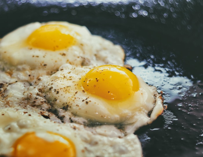 comment se débarrasser de la graisse de bacon