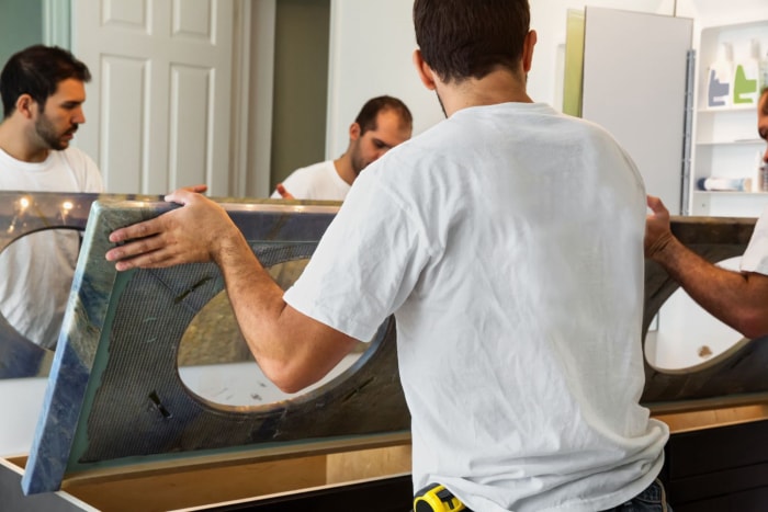 Coût pour ajouter une salle de bain