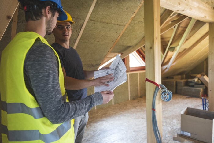 Entreprises d'isolation près de chez moi